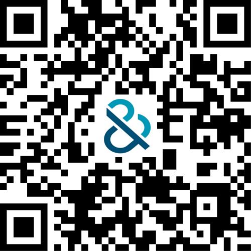 Cashmypayment QR Code